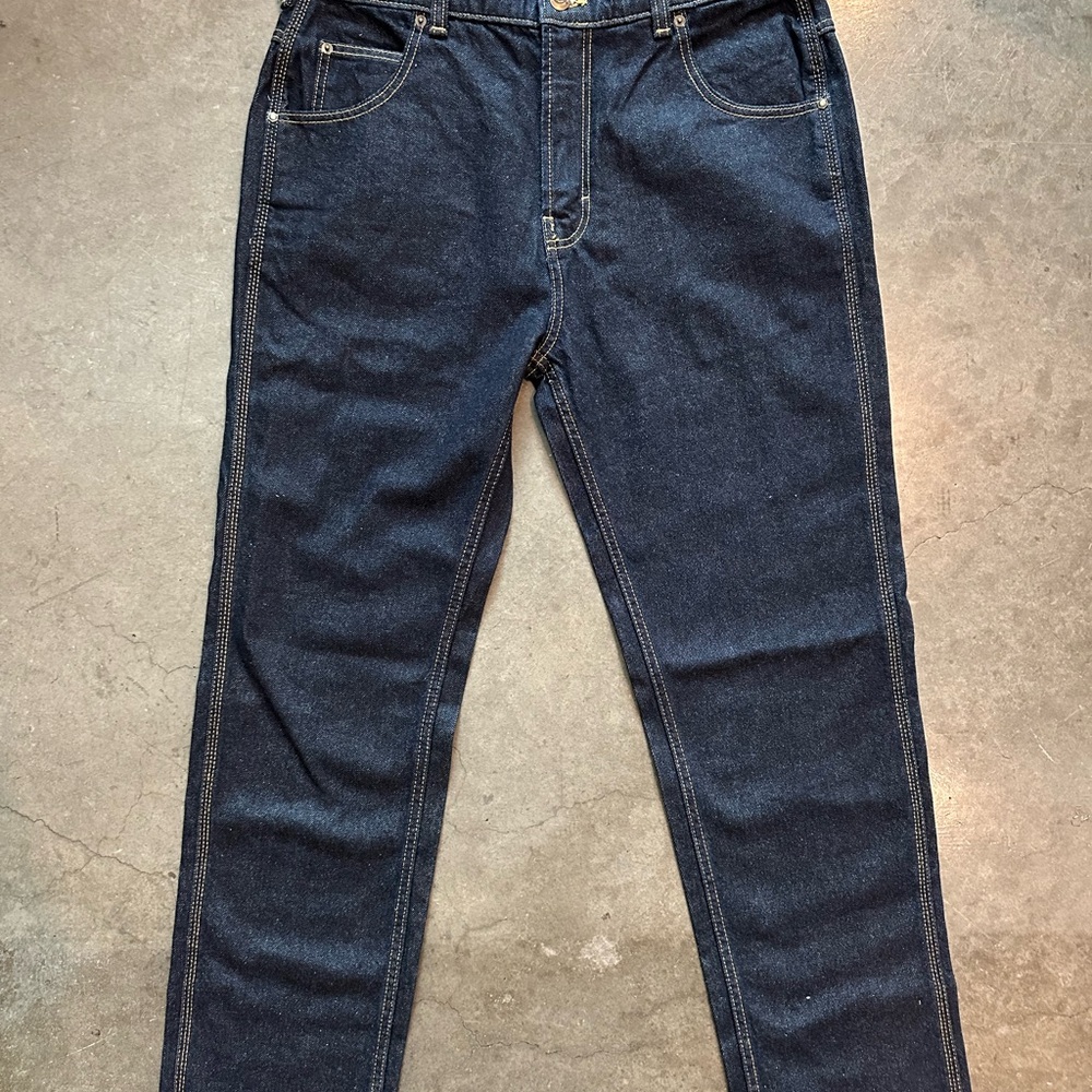 Dickies Men’s Relaxed Straight Leg Jeans